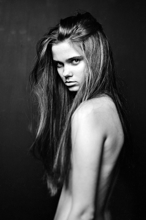 la beauté de la Femme