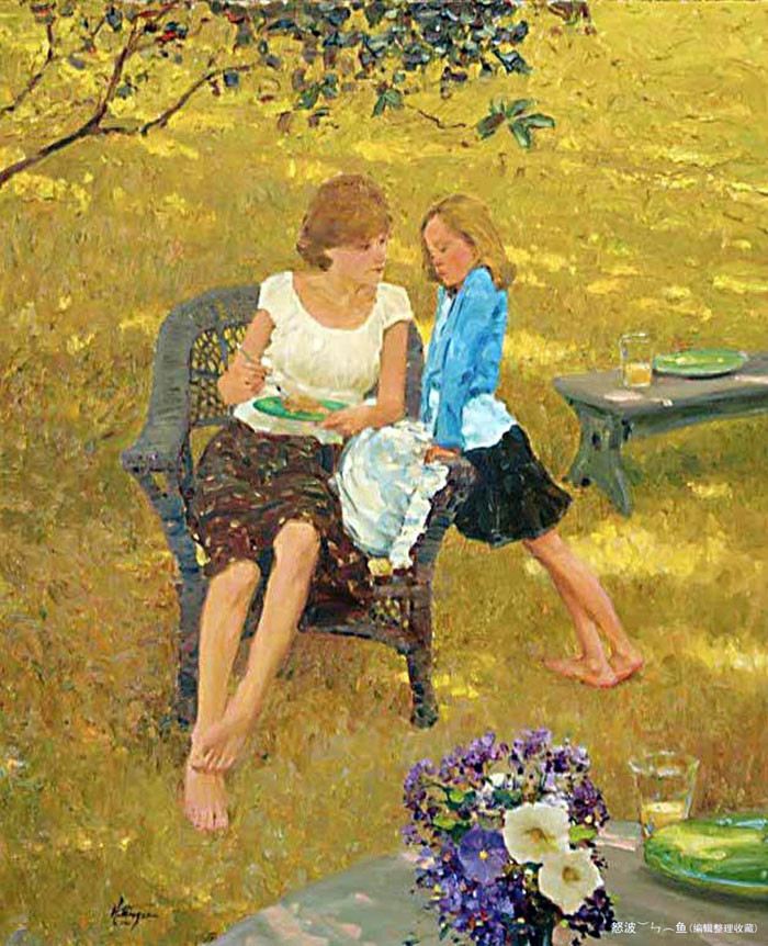 cactuslands:  david p. hettinger 