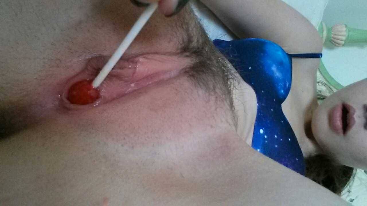 sexualselfdiscovery:  Happy post Halloween ;)
