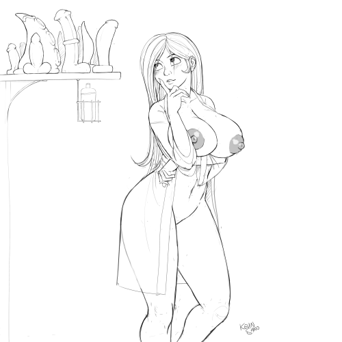myshamefulbronynsfw:  Decisions, decisions, decisions… dildo decisions. Patreon reward from Kevin Sano! Follow his NSFW Tumblr here.  < |D’‘‘‘