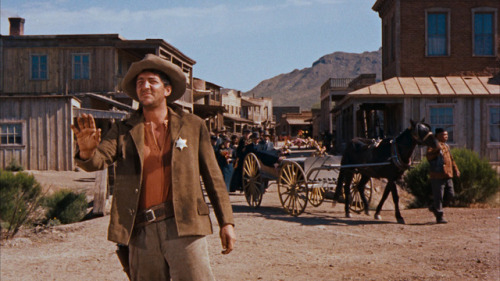 Happy BirthdayDean Martin 1917-1995Rio Bravo [USA 1959, Howard Hawks]