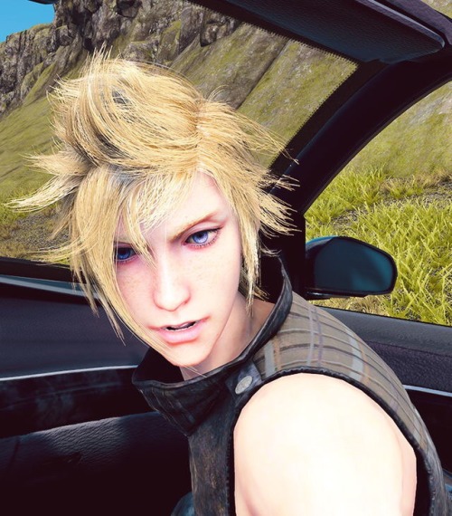 Prompto 💀