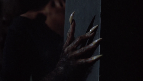 justfilms:Howling II: Your Sister Is a Werewolf - Philippe Mora 1985