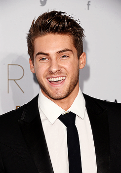 matthew-daddarios:  Actor Cody Christian