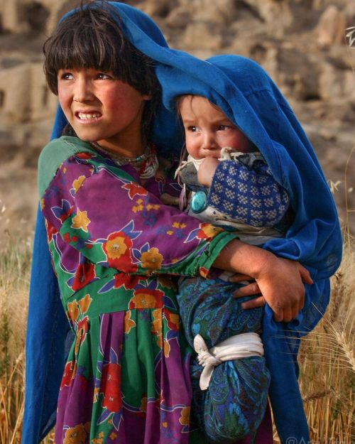 Save Our Afghan Women And Girls.