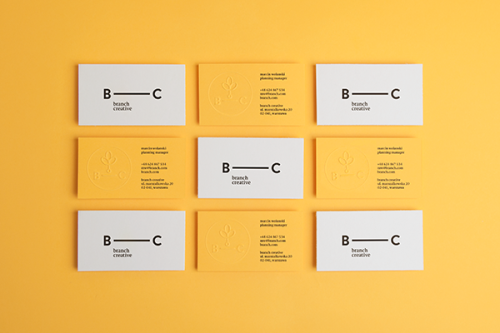 Noeeko Sophisticated identity system with a playful typographic treatment!