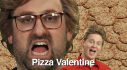 detectmagic:Pizza Valentine