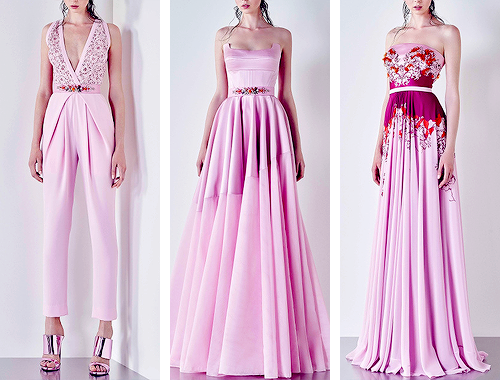 thewonderofafairytale:An Infinite List of Favorite Collections - Basil Soda Fall/Winter 2015-16 RTW
