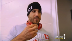 luctatio: EXCUSE YOU @ CESARO 