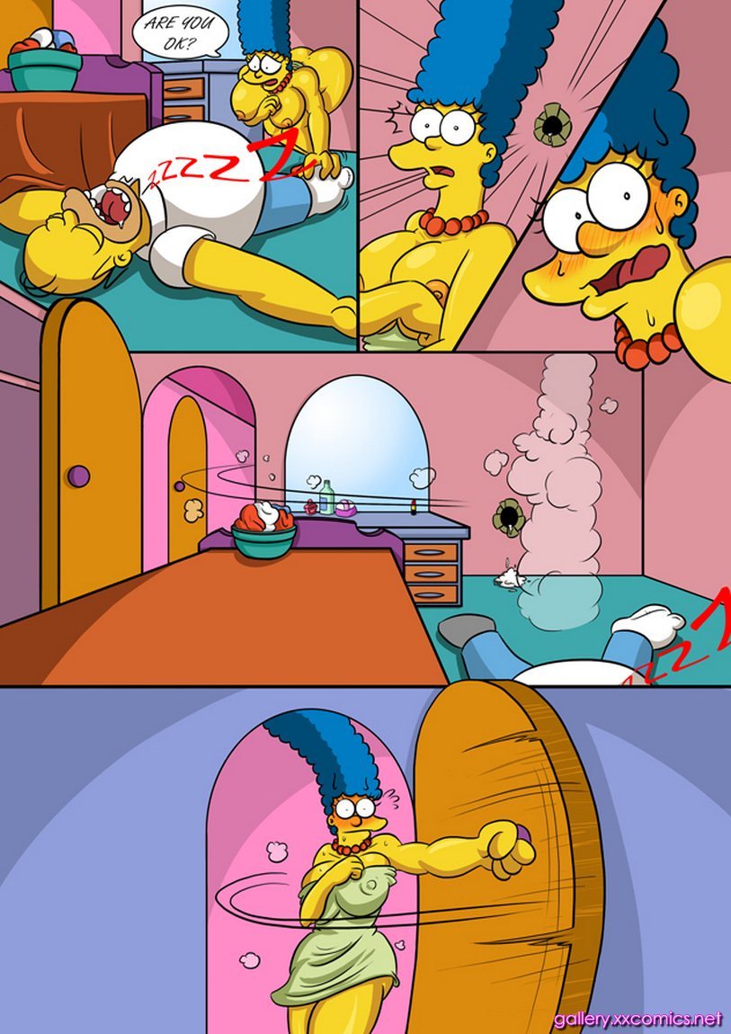 :  marge 2 