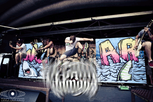 justanothernight-mare:  We Came As Romans 