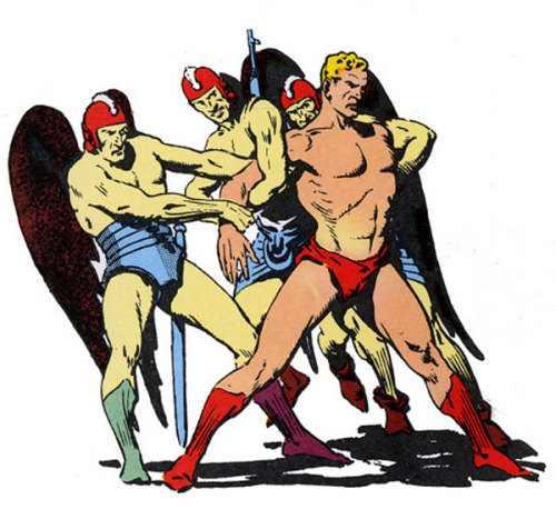 Porn Flash Gordon by Alex Raymond. photos