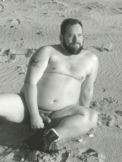 thebigbearcave:  classic adult photos