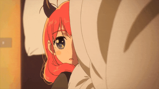 blackfemnerdity:And the name of this is? Flip Flappers! You can watch it on Crunchyroll here!