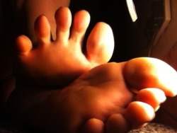 emzmemz88:  Good morning soles ❤