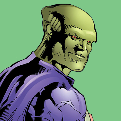 why-i-love-comics:  Justice League Icons! (as always feel free to request any icon