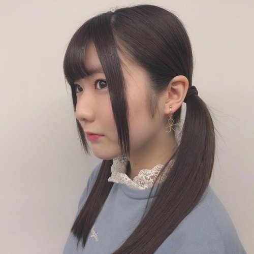 NGT48インスタbotさんのツイート: ＜Instagram＞ #曽我部優芽 April 07, 2019 at 08:34PM t.co/ryvwQ19zrY t.