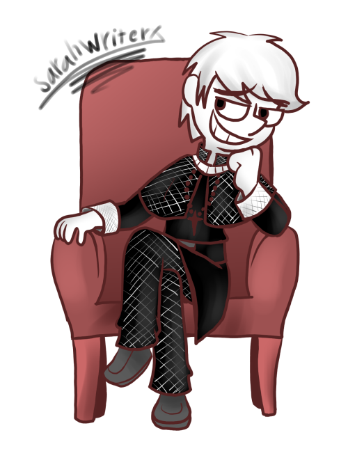 What About Priest Thomas??