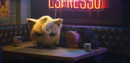 Detective Pikachu pokemon designs rated