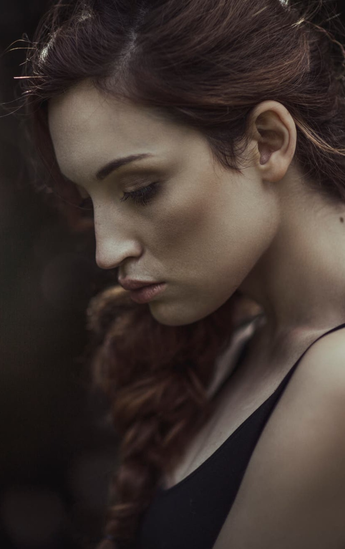 arnold-ziffel:  When there are no words…  Via definitecuties