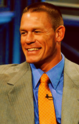  15 NICE-LOOKING FELLOWS OF WRESTLING1/15 » John Cena 
