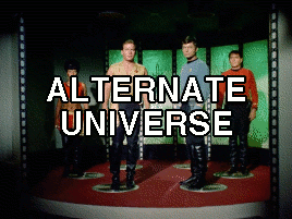 technoranma:fangirlshenanigans:Star Trek + fanfiction tropesthank you so much star trek