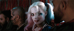 thorlokid:  Harley Quinn, Enchantress and