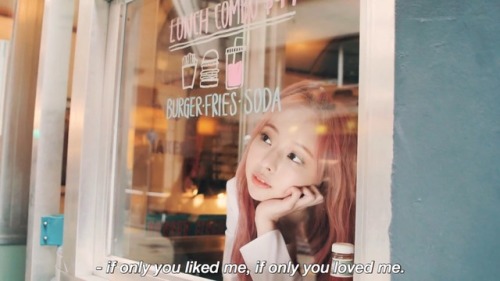 — everyday i need you, vivi ft. jinsoul of loona (2017)