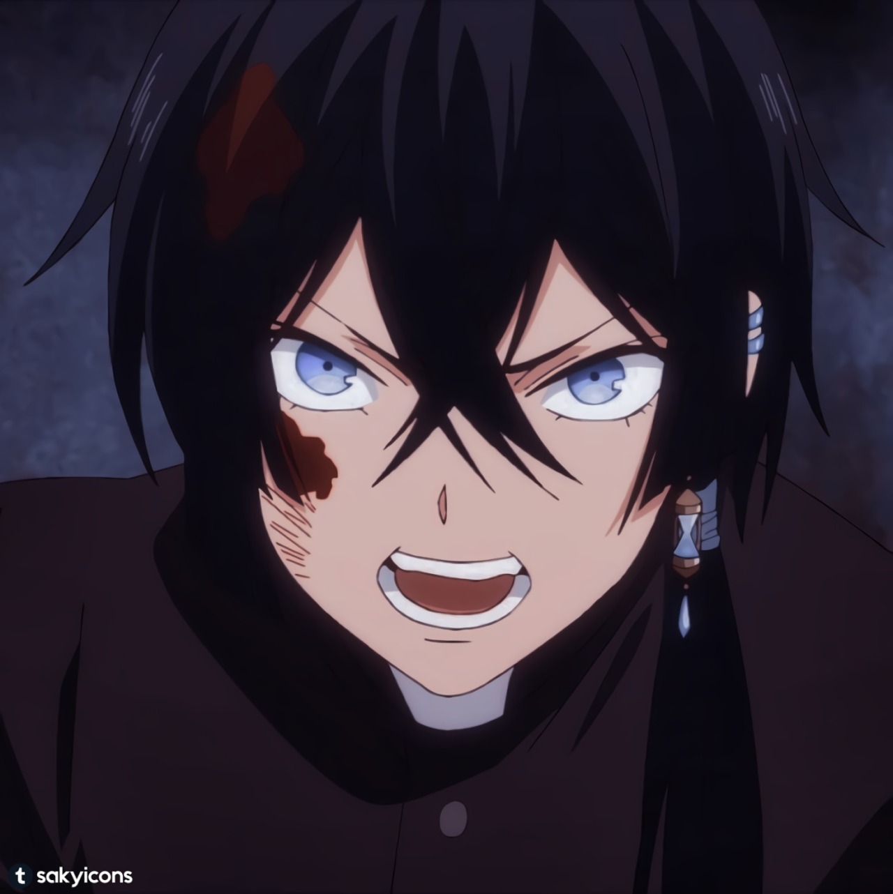 yato #vs #vanitas #noragami #vanitasnocarte #anime #edit