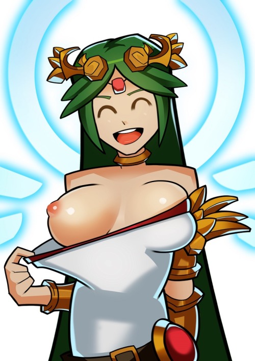 goddess booby~ <3