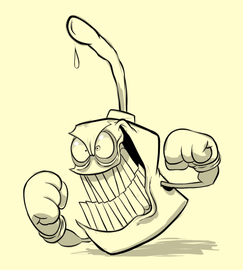 hotdiggedydemon: The Great Beyond awaits us all. 