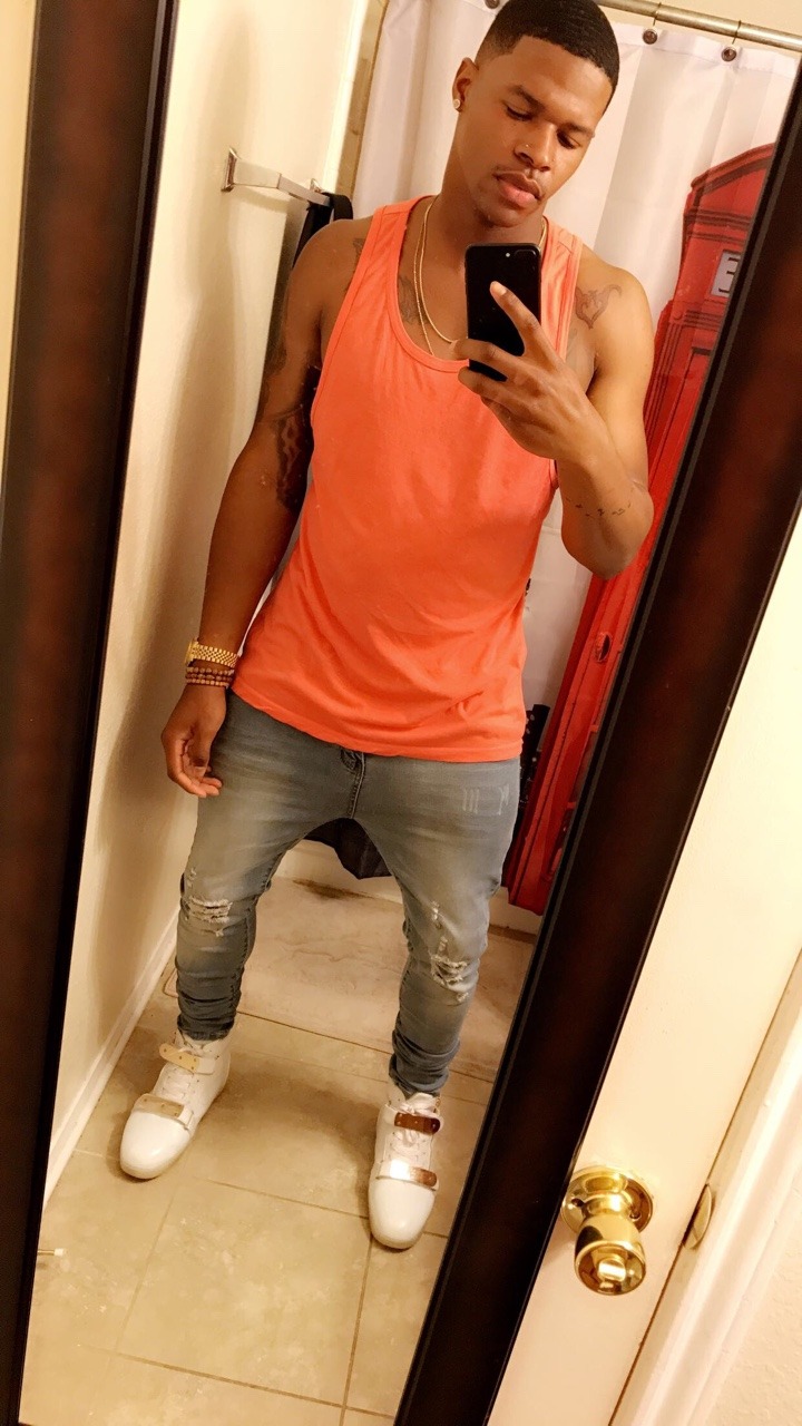 rudeboiromeo:  Rudeboi Romeo😉
