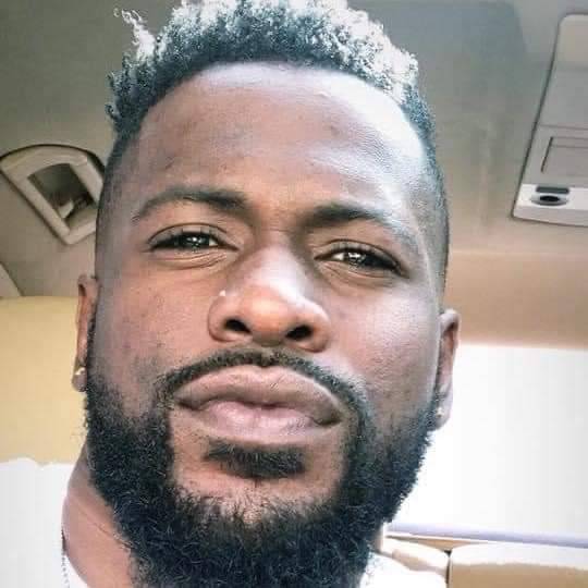 first-class-life:Say his name Jonathan Price black man shot and killed by police while trying to break up a fight in Texas. 🖤✊🏾
