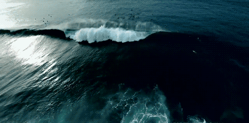 It gets tough but don't make it the end