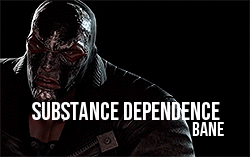 ericscissorhands:Batman’s Rogues Gallery + Mental Disorders