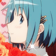 Featured image of post Madoka Magica Sayaka Icons Sayaka is madoka s classmate and best friend