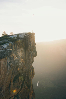 banshy:  Taft Point // Morgan Phillips 