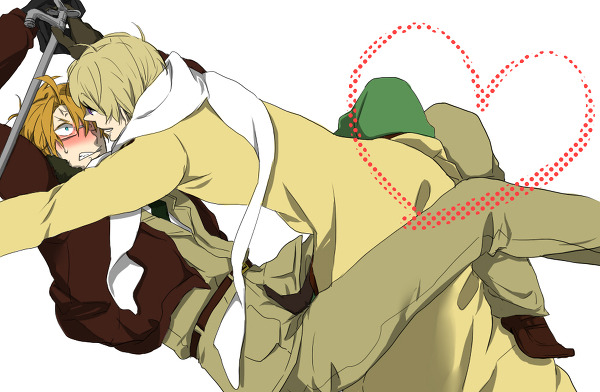 australias-abs:  Pixiv ID: 19131734 Member: みなみ