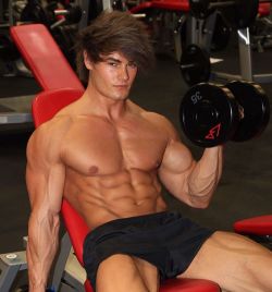 Jeff Seid