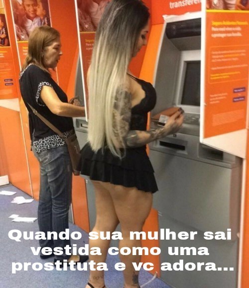 esposavadialegendas: #esposaputa