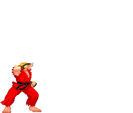 Passive Fist