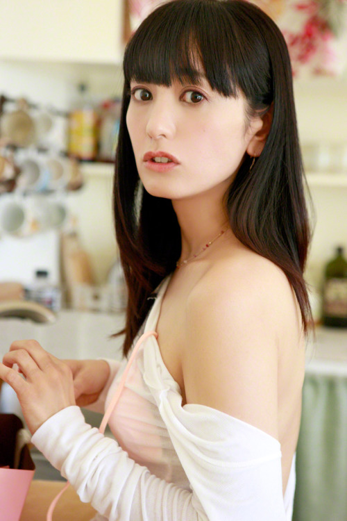 Mariko Seyama
