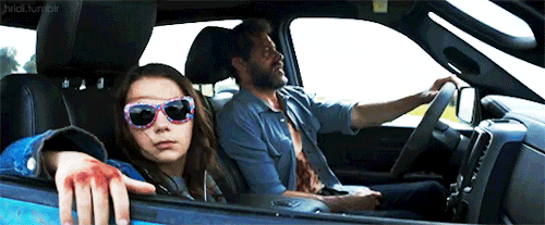 cinelander:Logan (2017)