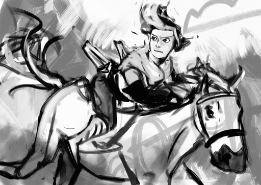 Do You Have A Tutorial Or Guide Or Anything On How You Do Colors Because All Of Your Pieces Have Such