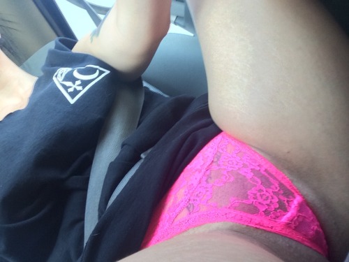 katrinajadefetishmodel:  today was a good day :)