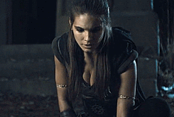 Caitlin Stasey As Keziah In I, Frankenstein (1/1)