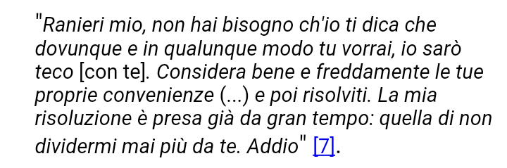 Amore mio lettera tumblr