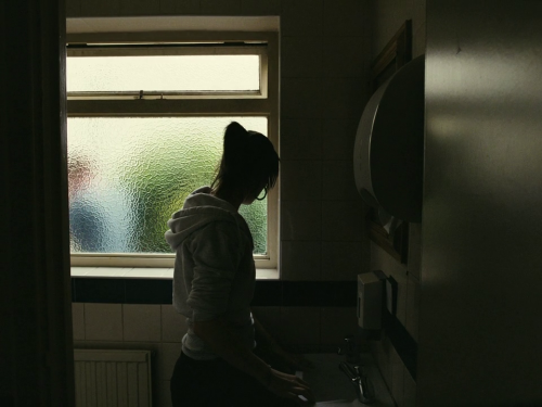 abderrahmane-sissako:Fish Tank (2009)