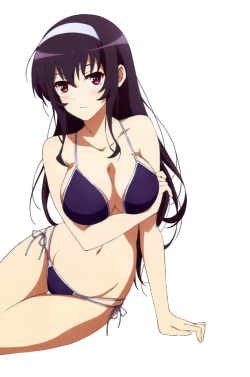 otaconsensei88:  Compilation of Utaha in