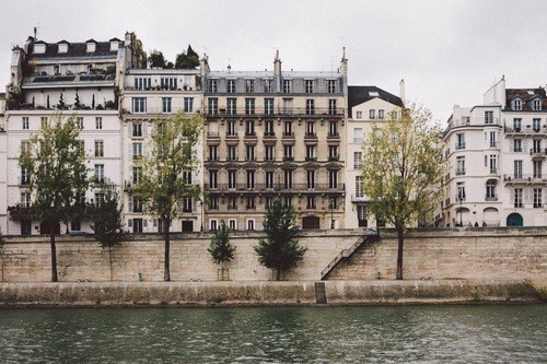 treselise:  Via Pinterest 
